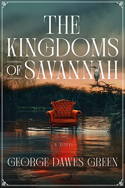 KINGDOMS OF SAVANNAH (HCVR)