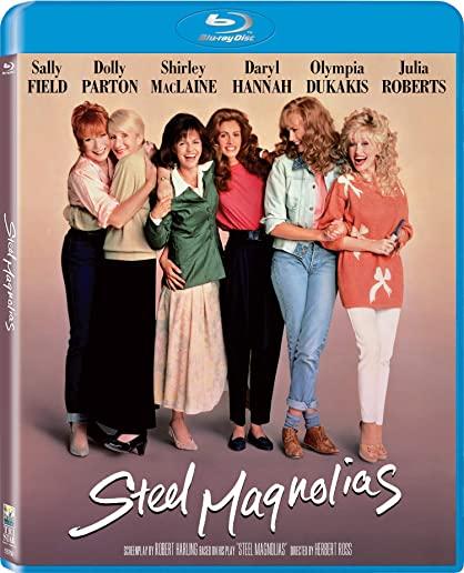 STEEL MAGNOLIAS / (MOD)