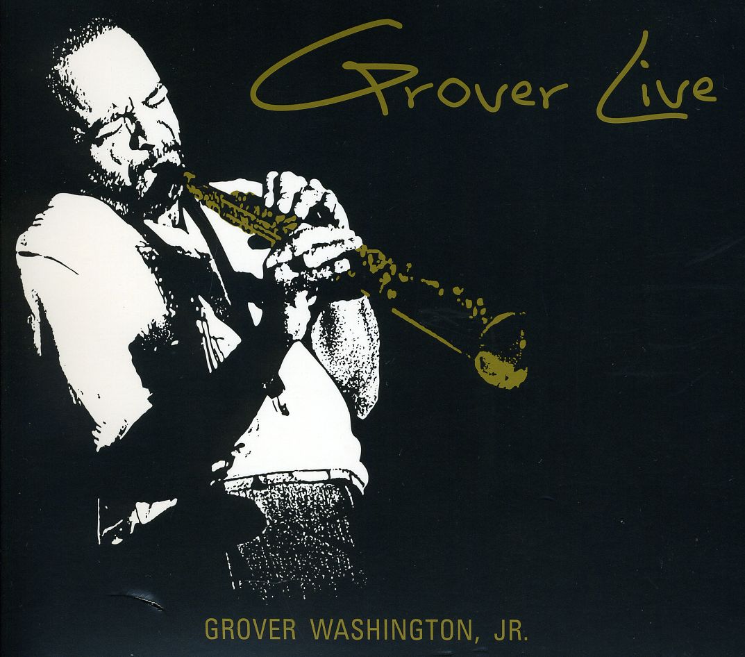 GROVER LIVE