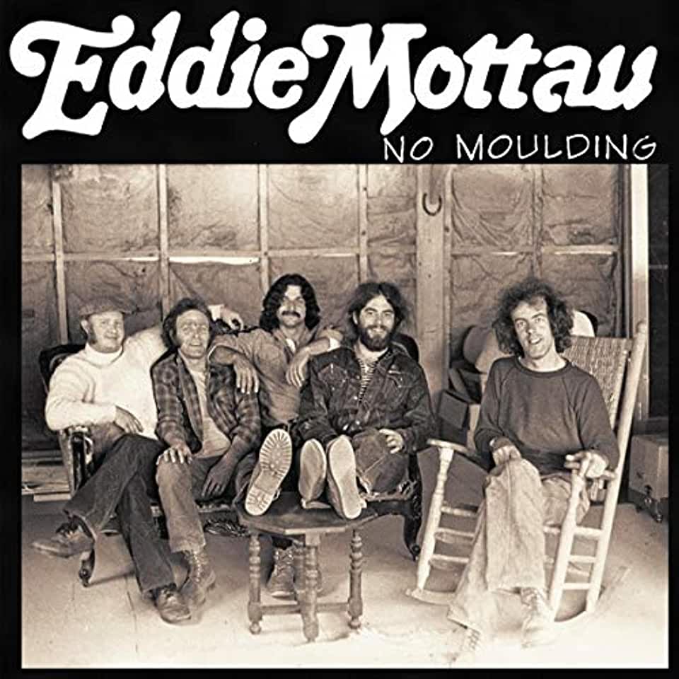 NO MOULDING (CDRP)