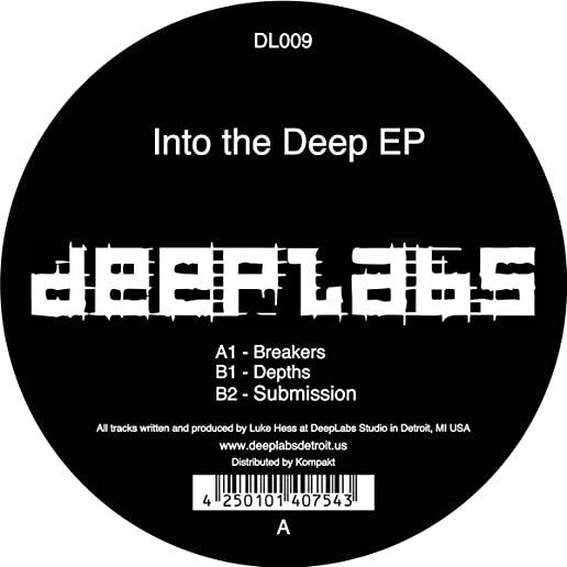 INTO THE DEEP (EP)