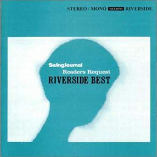 RIVERSIDE BEST: SWING JOURNAL / VARIOUS (JPN)