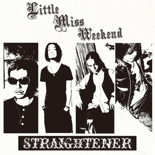 LITTLE MISS WEEKEND (JPN)