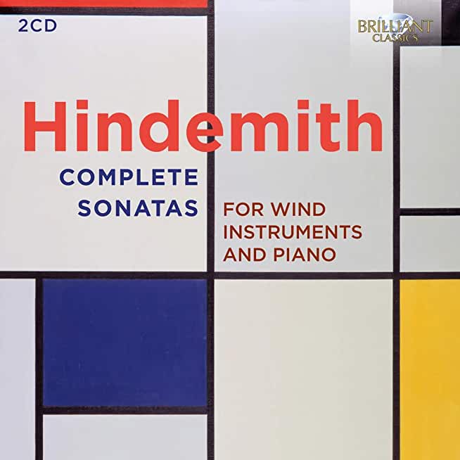 COMPLETE SONATAS (2PK)