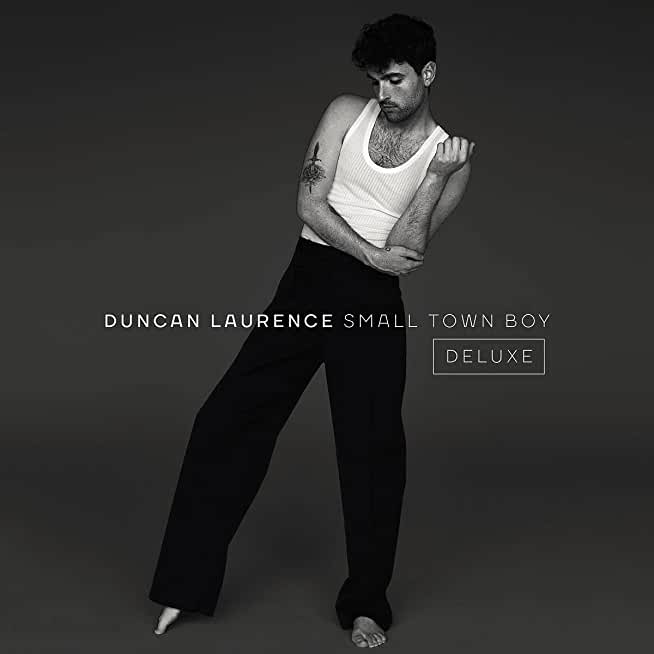 SMALL TOWN BOY (BONUS TRACKS) (DLX)