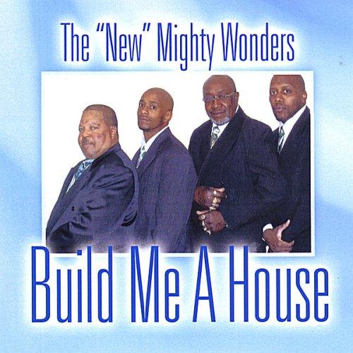 BUILD ME A HOUSE (CDR)