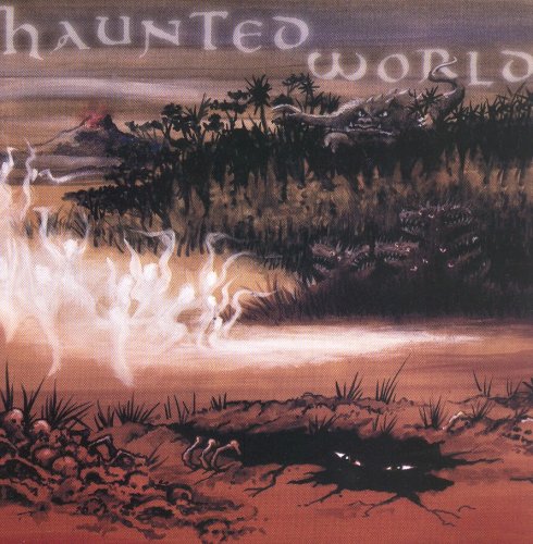 HAUNTED WORLD