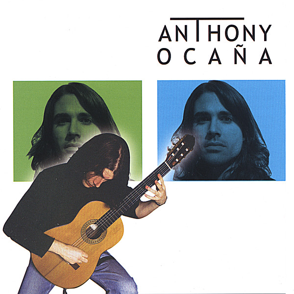 ANTHONY OCAAA