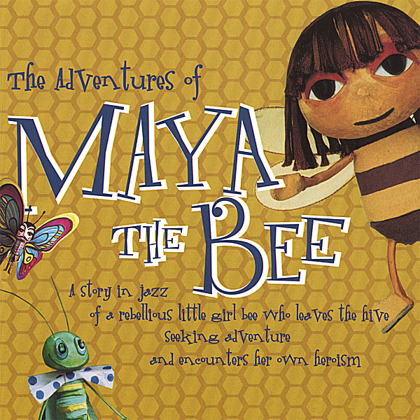 ADVENTURES OF MAYA THE BEE