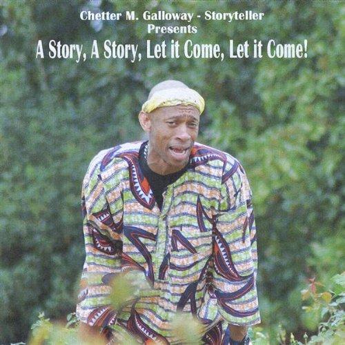 STORY A STORY LET IT COME LET IT COME (CDR)