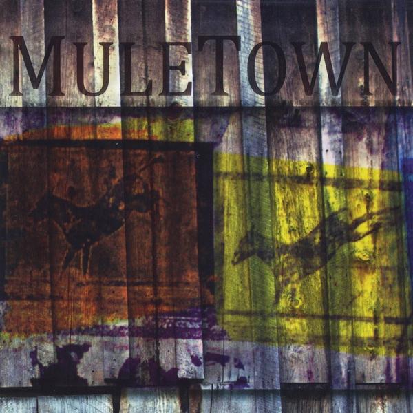 MULETOWN