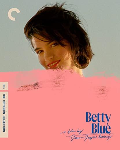 BETTY BLUE BD