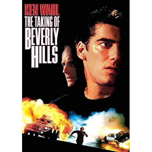 TAKING OF BEVERLY HILLS (1991)