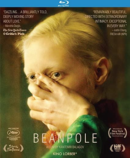 BEANPOLE (2019)