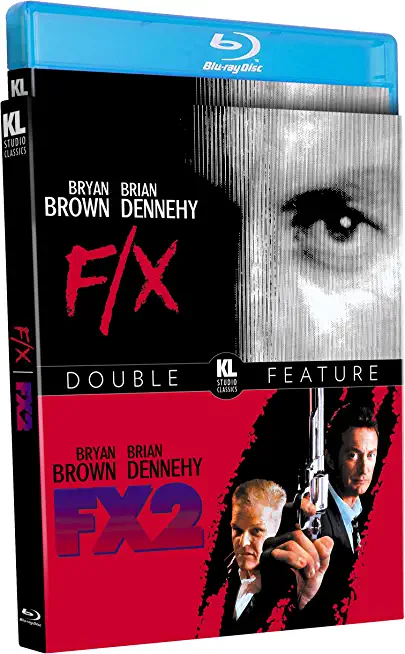 FX / FX 2 (2PC) / (2PK)