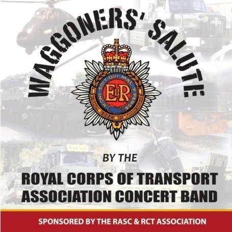 WAGGONERS' SALUTE (UK)