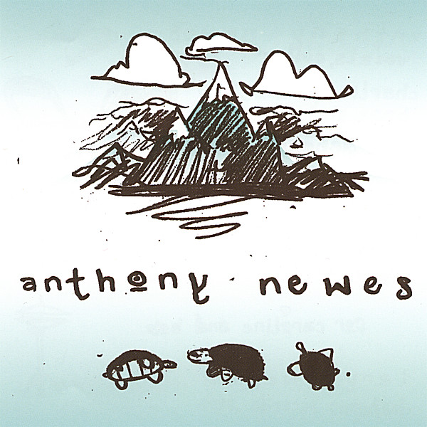 ANTHONY NEWES