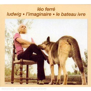 LUDWIG-L'IMAGINAIRE-LE BATEAU I (FRA)