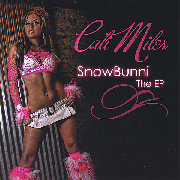 SNOWBUNNI EP