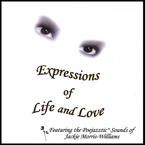 EXPRESSIONS OF LIFE & LOVE