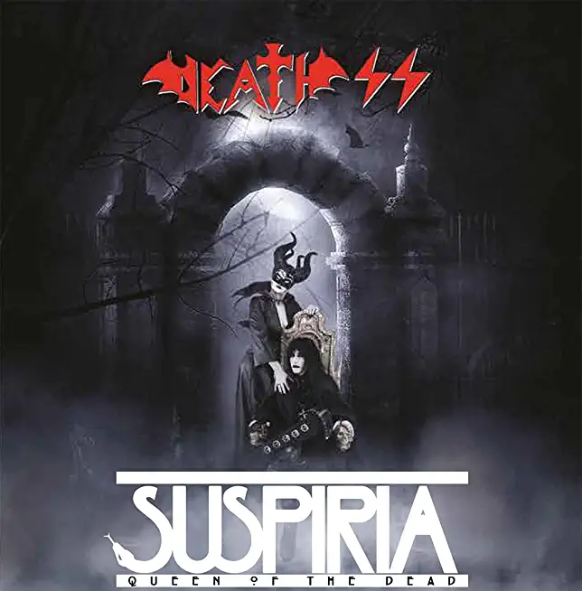 SUSPIRIA (ITA)