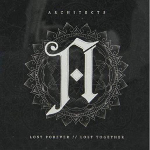 LOST FOREVER/LOST TOGETHER (CAN)