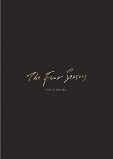 VOL 2: THE FOUR SEASONS (W/BOOK) (PHOT) (ASIA)