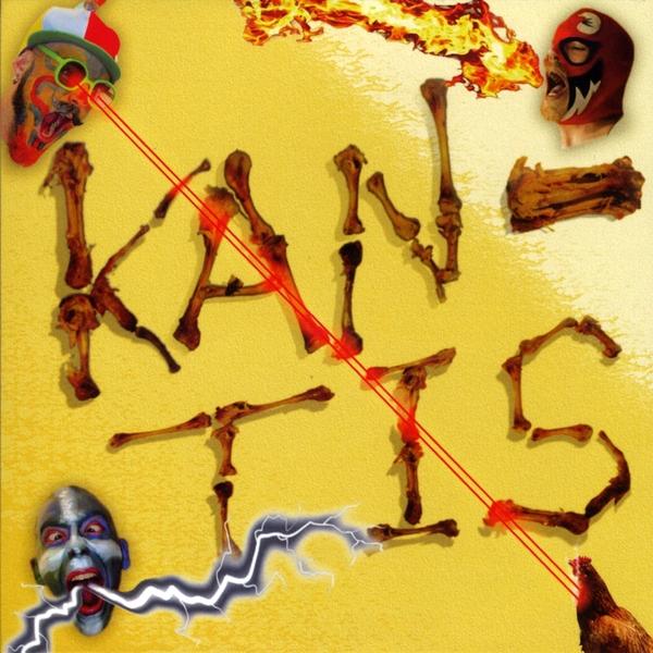 KAN-TIS