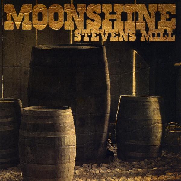 MOONSHINE