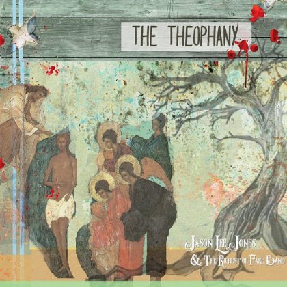 THEOPHANY