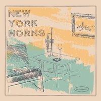 NEW YORK HORNS