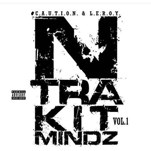 N-TRA-KIT-MINDZ 1 (CDRP)