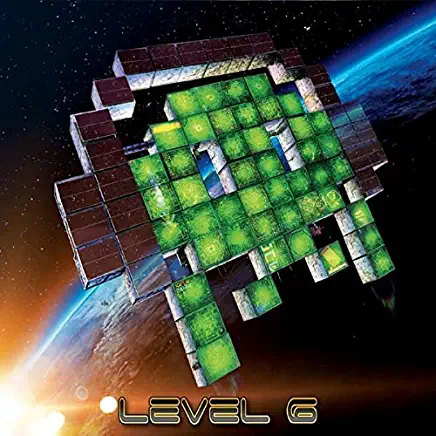 LEVEL 6