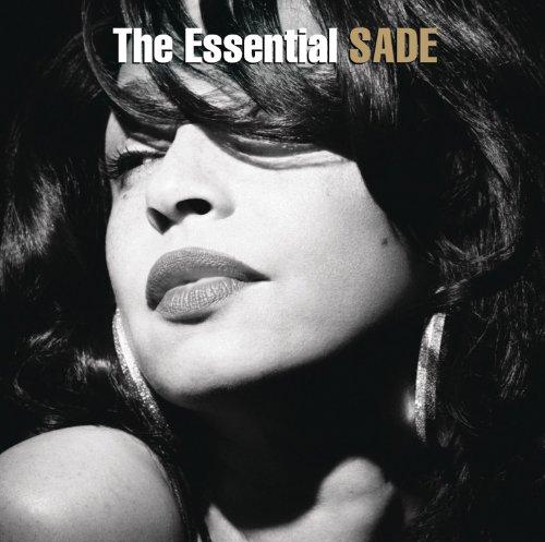 ESSENTIAL SADE