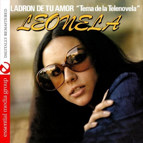 LADRON DE AMOR TEMA DE LA TELENOVELA (MOD)