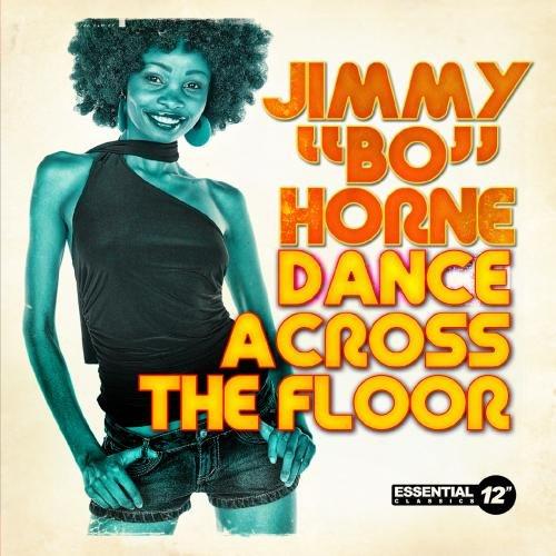 DANCE ACROSS FLOOR (EP) (MOD)