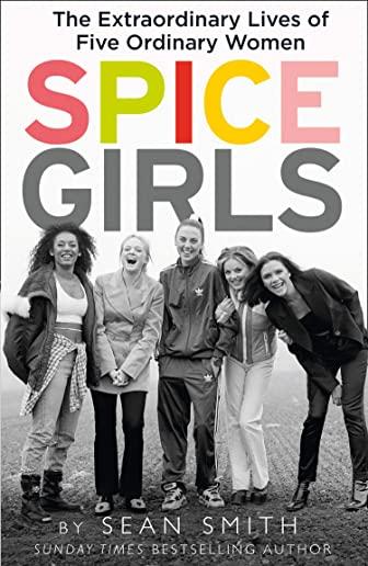 SPICE GIRLS (PPBK)