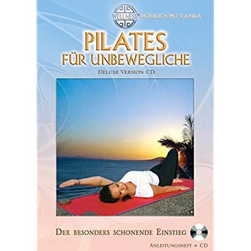 PILATES FUR UNBEWEGLICHE