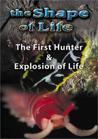 SHAPE OF LIFE 2: FIRST HUNTER & EXPLOSION