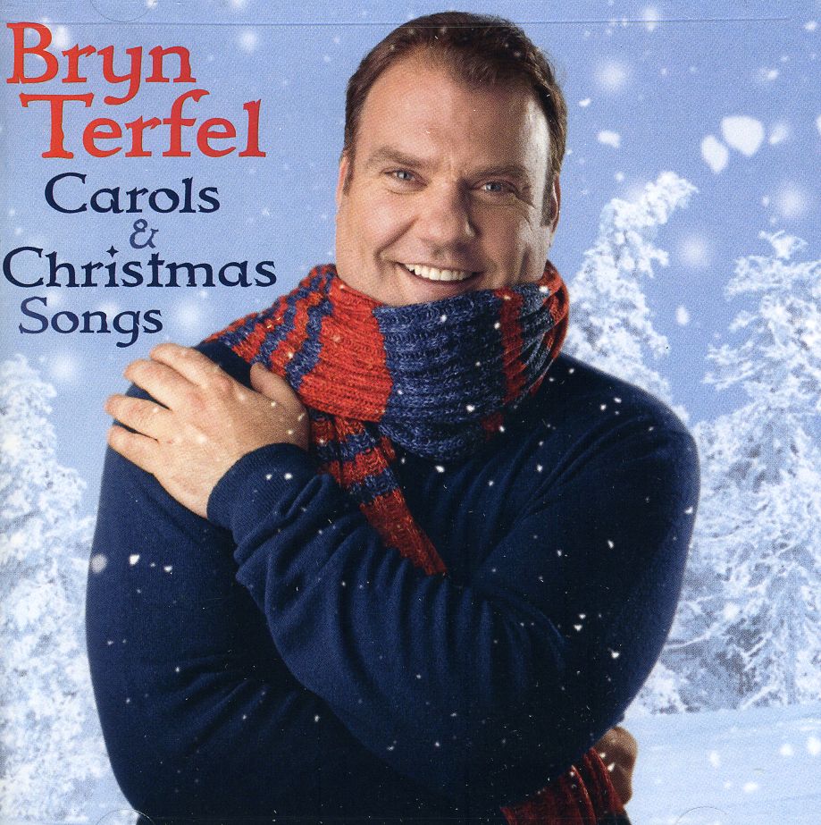 CAROLS & CHRISTMAS SONGS