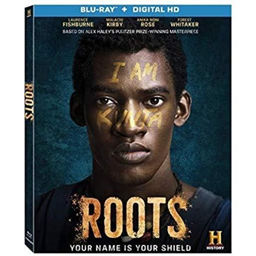 ROOTS (3PC) / (3PK)