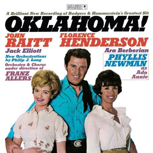 OKLAHOMA (1964) / S.C.R.