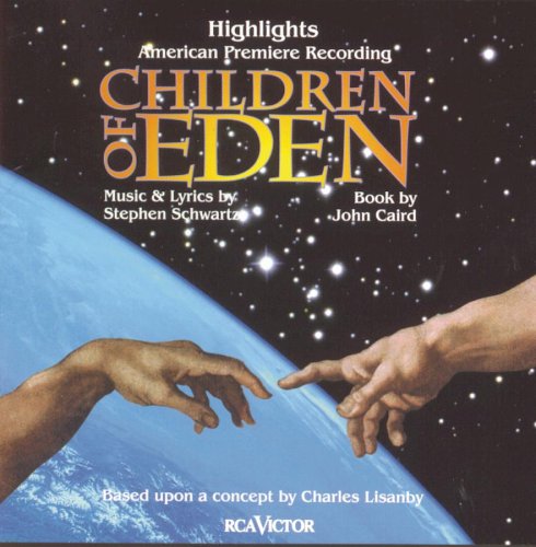 CHILDREN OF EDEN / O.C.R.