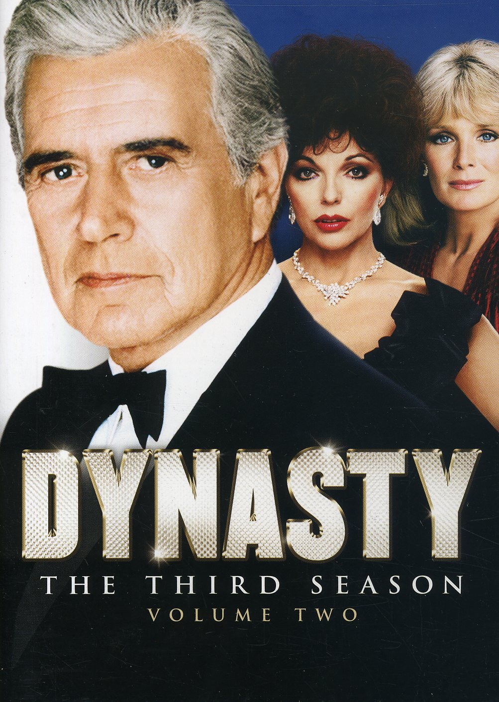 DYNASTY: SEASON THREE V.2 (3PC) / (FULL DUB SUB)