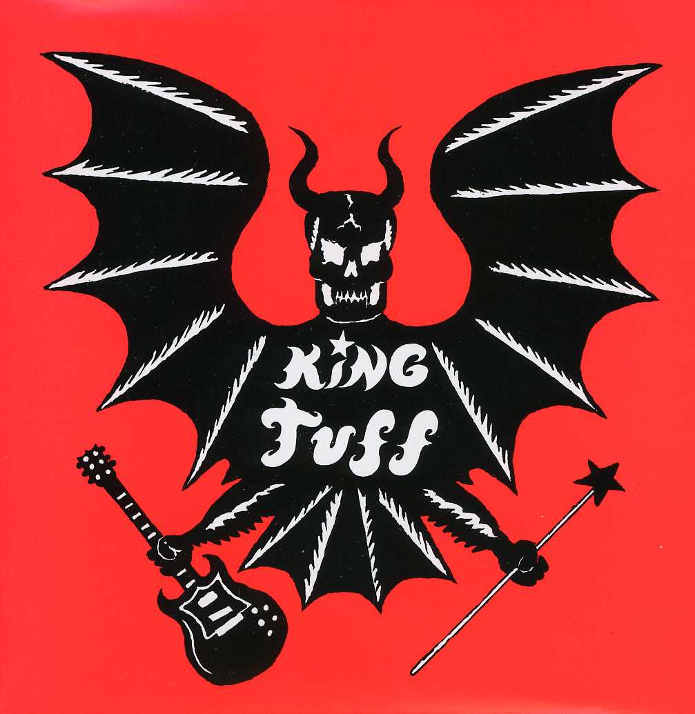 KING TUFF (MPDL)