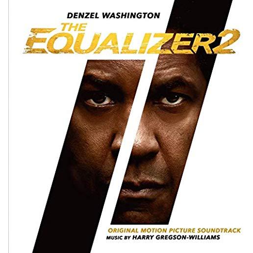 EQUALIZER 2 / O.S.T.