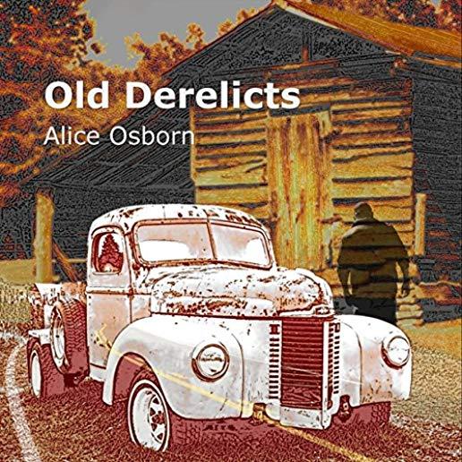 OLD DERELICTS (CDRP)