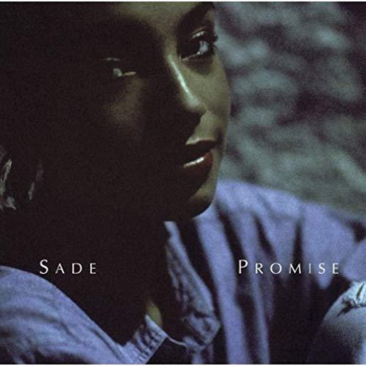 PROMISE (BLUS) (JPN)