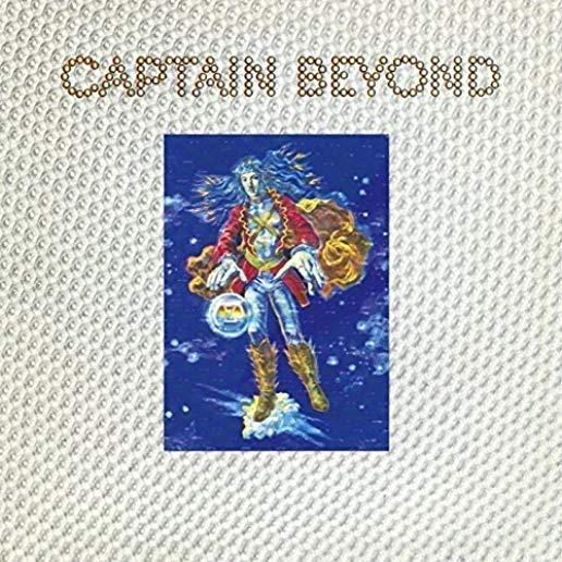 CAPTAIN BEYOND (SHM) (JPN)