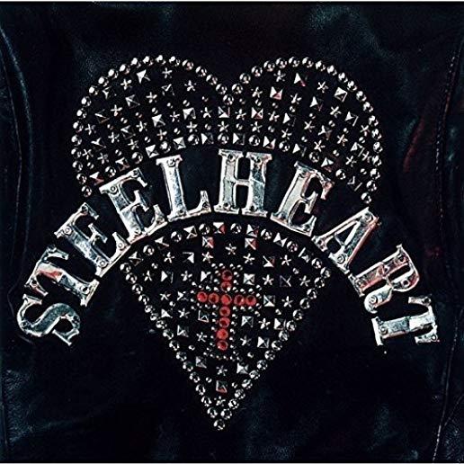 STEELHEART (SHM) (JPN)